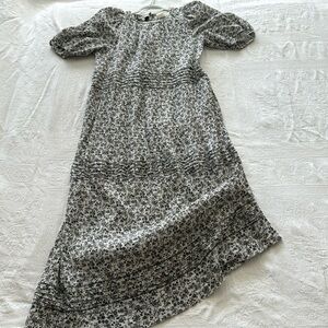 The Great. Songbird Dress Size 0